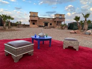 AISHAMA Healing House - 8