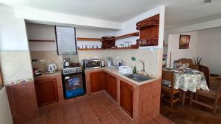 Casa Luminosa Cusco - 9