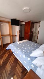 Casa Luminosa Cusco - 6