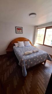 Casa Luminosa Cusco - 1