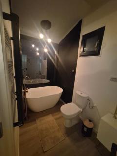 Veya Cabins Apuseni - 3