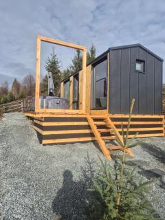 Veya Cabins Apuseni - 3