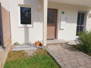 Ferienwohnung SCHALL - Erholung zwischen Bergen und Chiemsee - 2