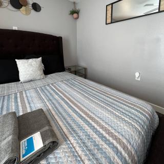 3 DT Dallas l FIFA WORLD CUP READY l 5 Min from Love Field - 8