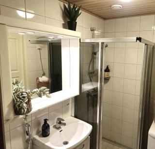 Cozy Levi Studio with Sauna, Near Center - 5