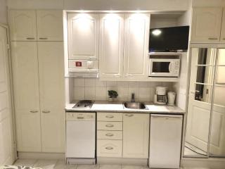 Cozy Levi Studio with Sauna, Near Center - 4