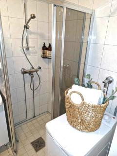 Cozy Levi Studio with Sauna, Near Center - 3