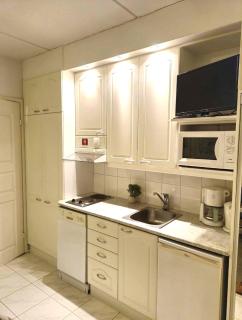 Cozy Levi Studio with Sauna, Near Center - 1