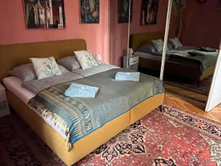 Apartmán LACRON Praha - 7