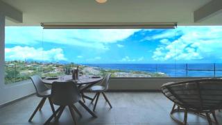 Flamboyant Papeete, Great view, Chic and Comfort - 8