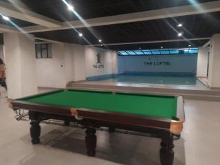 Phoenix at Loftel Apartment - 9