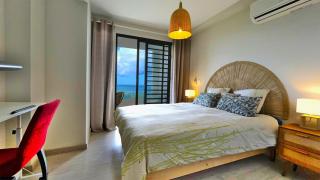 Flamboyant Papeete, Great view, Chic and Comfort - 2