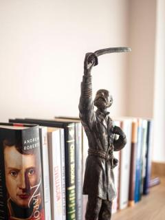 Departamento La Marina - 7