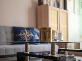 Departamento La Marina - 6