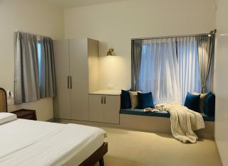 Nesara Home Stay Mysuru - 1