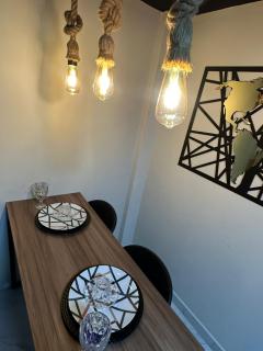 Loft lindo e aconchegante 02 - 6