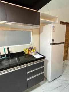 Loft lindo e aconchegante 02 - 4