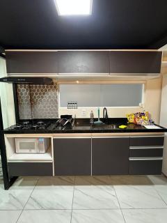 Loft lindo e aconchegante 02 - 5