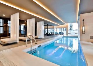AltitudeOne - Downtown Montreal Penthouse & Condo - Pool Spa Parking - 8