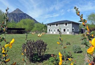 Río Epuyén Aparts - 0