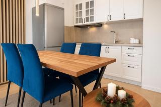 OPERA LUX APARTMENTS Green Hill - Relax & Free Parking - 8