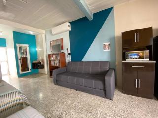 Casa Magro depto para 6 - 9