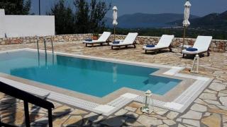 Sunrise Villa - Chaliotata - 8