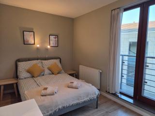 Apartament Centrum Krawiecka 1 - 7