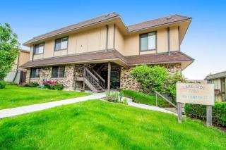 Large Upgraded, Family Friendly Condo With Garage - 2