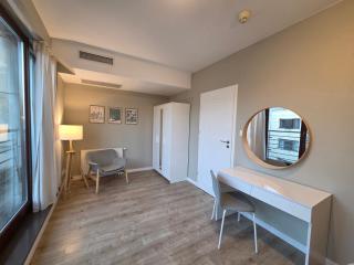 Apartament Centrum Krawiecka 1 - 2