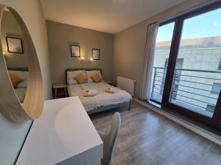 Apartament Centrum Krawiecka 1 - 9