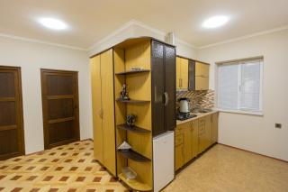 Caspian Colorful Villas-Pink House - 1