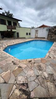 Casa para Temporada - Praia em Massaguaçu - Caraguatatuba - Caraguatatuba - 0