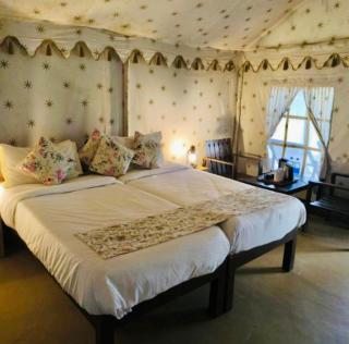 The Jungle Enclave Boho - 5