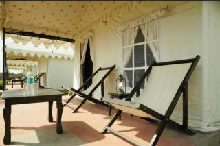 The Jungle Enclave Boho - 2