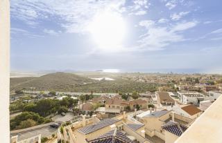 El Encanto de Val-calma y vistas al mar- Bolnuevo - 5