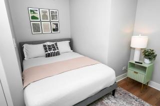 Cozy 3BR Chicago Garden Apartment Near Loyola & Downtown - 7