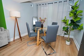 Cozy 3BR Chicago Garden Apartment Near Loyola & Downtown - 9