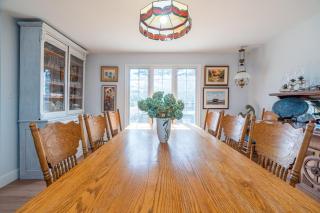 Blue Ocean Cove Beach House - 1