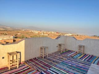 Sunset House - Taghazout - 9