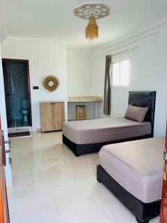 Sunset House - Taghazout - 8