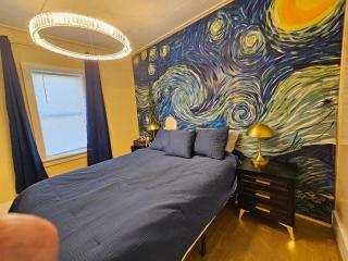 Monthly Rental - Fully Furnished - Includes all Utilities & Linens! - 0