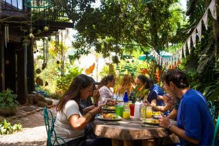 Cabaña privada en Cali, rodeado de naturaleza - 8