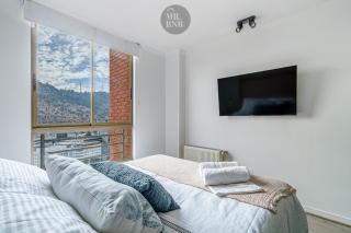 Providencia 455 Apartments by Mr BnB - 2