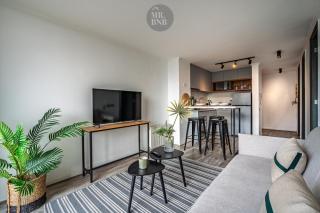 Providencia 455 Apartments by Mr BnB - 1