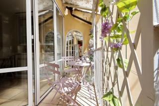 Luxury Navona apartments by Flatinrome - 5