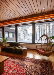 Villa Amara & Private Spa - 9