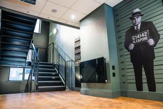 Duke Street Boutique Hotel - 6