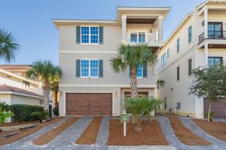 Treasure in the Dunes by Newman-Dailey - 7