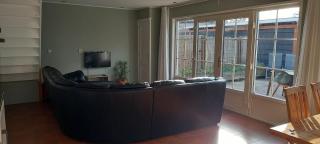 Beachloft Zeeland 1 - 5